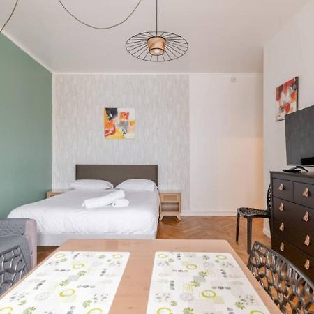 Vieux-Port, Panier, Magnifique Studio Avec Vue Sur Mer Marseille Ngoại thất bức ảnh