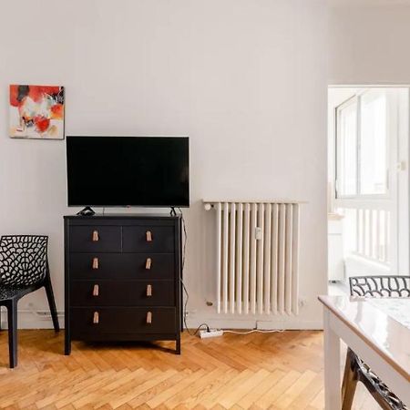Vieux-Port, Panier, Magnifique Studio Avec Vue Sur Mer Marseille Ngoại thất bức ảnh