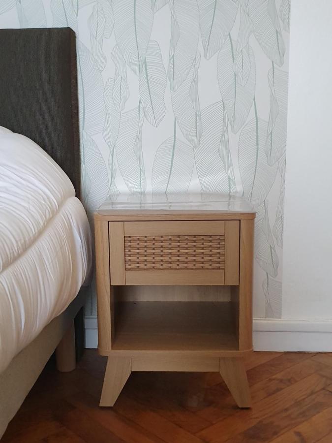 Vieux-Port, Panier, Magnifique Studio Avec Vue Sur Mer Marseille Ngoại thất bức ảnh