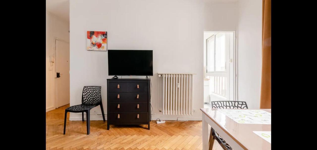Vieux-Port, Panier, Magnifique Studio Avec Vue Sur Mer Marseille Ngoại thất bức ảnh