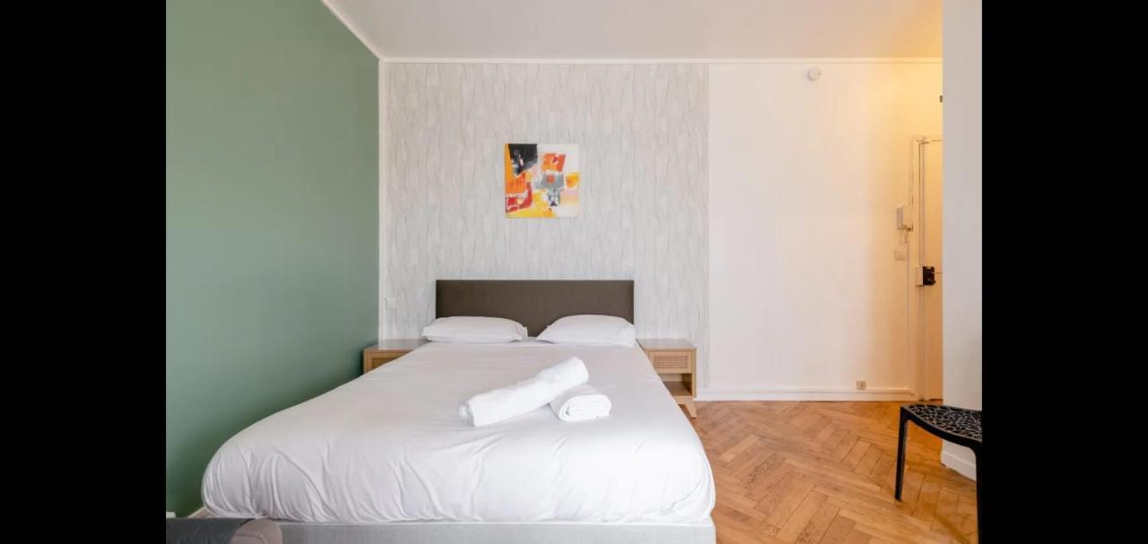 Vieux-Port, Panier, Magnifique Studio Avec Vue Sur Mer Marseille Ngoại thất bức ảnh