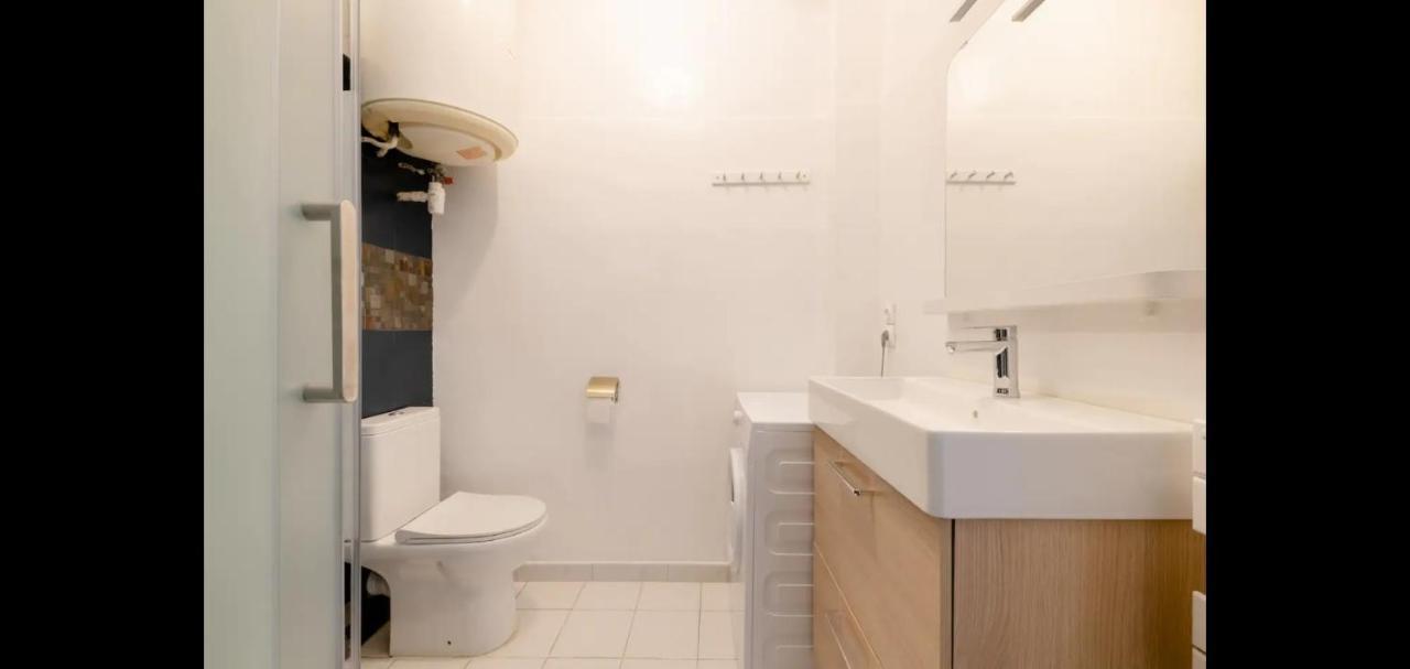 Vieux-Port, Panier, Magnifique Studio Avec Vue Sur Mer Marseille Ngoại thất bức ảnh