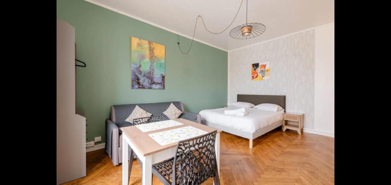 Vieux-Port, Panier, Magnifique Studio Avec Vue Sur Mer Marseille Ngoại thất bức ảnh